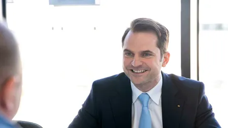 Sebastian Burduja, apel de proiecte în valoare de 300 de milioane de lei pentru industria românească. Cum pot fi accesate fondurile