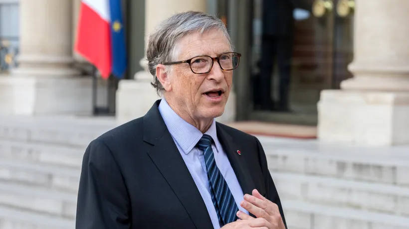 O „relație intimă” a lui Bill Gates cu o angajată, investigată de Microsoft chiar înainte de plecarea miliardarului din consiliul de administrație