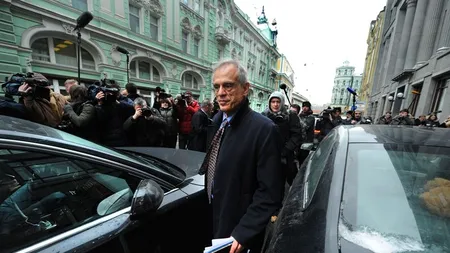 Criza din Cipru. Ministrul cipriot de Finanțe se întoarce de la Moscova fără sprijinul rușilor