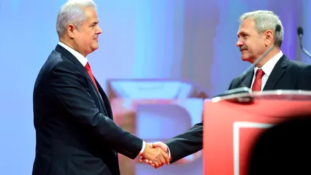 Dragnea reia, în an electoral, opera lui Năstase, 