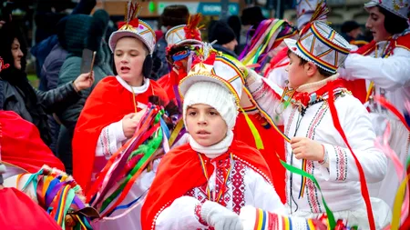 Crăciunul pe rit vechi. Ce obiceiuri și tradiții au românii care sărbătoresc Crăciunul pe 7 ianuarie