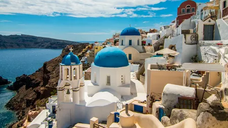 Claudiu Năsui, detalii despre situația turismului de anul acesta. Ce variante au românii care vor să meargă în Grecia, Bulgaria sau Spania