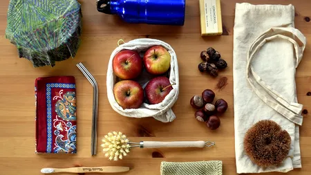 „Romania Unfolds” lansează Episodul 3: Promovarea Consumului și Producției Responsabile