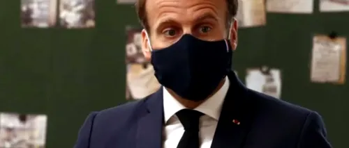 Franța, în luptă cu radicalizarea islamică. Macron propune legi dure! Ce este „islamul francez”