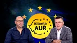 AUR, inamicul Uniunii Europene. Dan Dungaciu: „Toate partidele sunt prinse în jocul împotriva „extremiștilor”