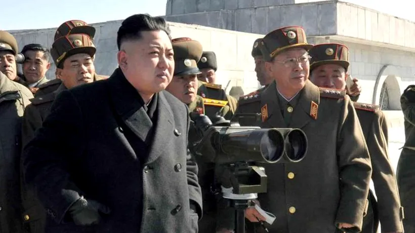 Doi suspecți în cazul asasinării fratelui lui Kim Jong Un