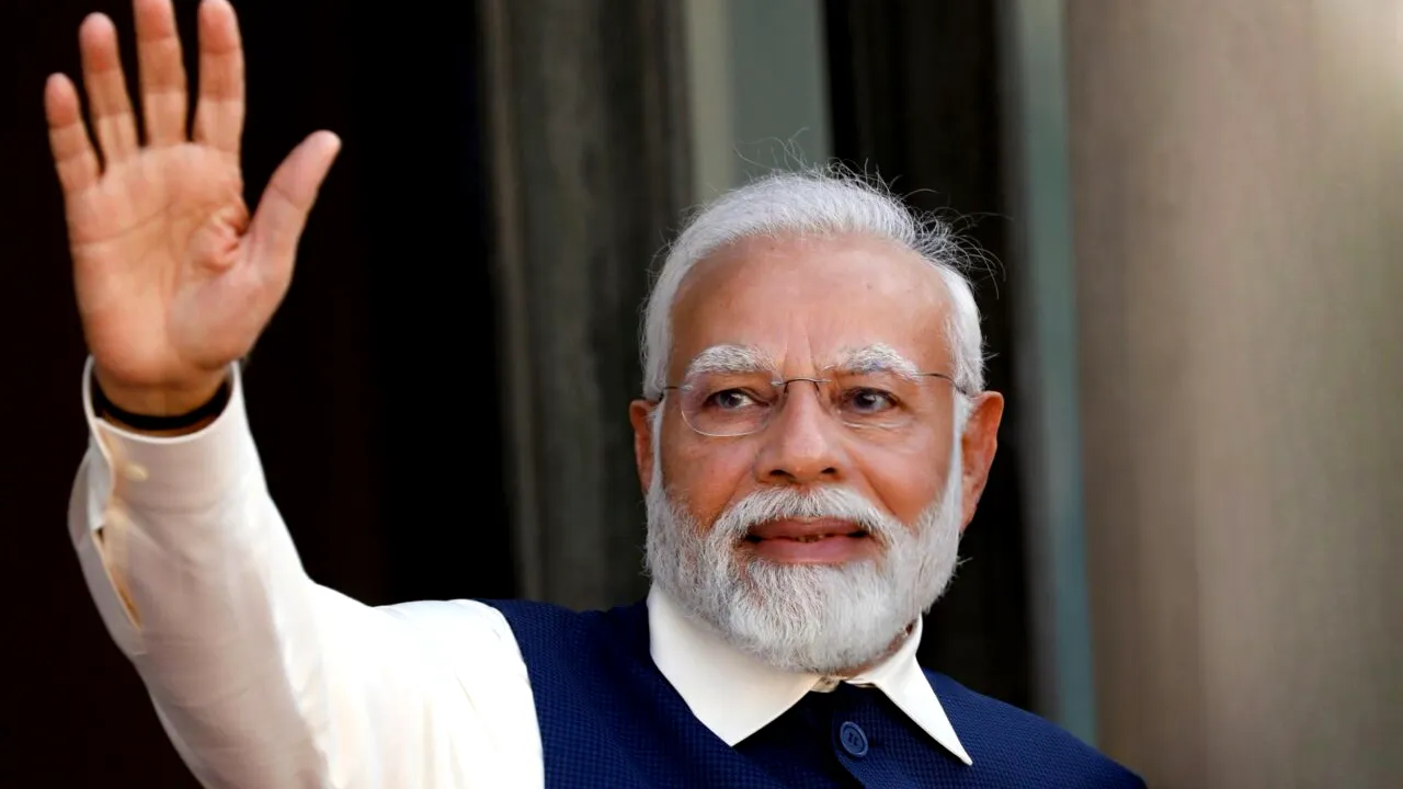 Premierul Indiei nu mai merge la parada de pe 9 mai de la Moscova. Care este motivul