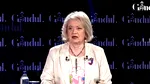 Mihaela Ceaușescu, impresionată de atitudinea lui Ștefan Iordache față de ea după Revoluție