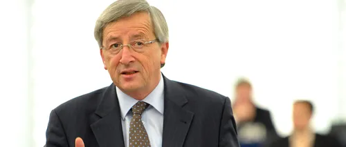 Juncker, mulțumit că OUG 13 a fost abrogată: „Periclita progresele realizate ani de zile