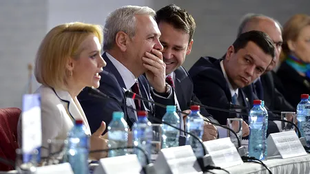 După ce Guvernul i-a sărit din ordonanță, primarii au fost puși pe lista de măriri de parlamentarii PSD-ALDE-UDMR