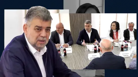 Marcel CIOLACU, la Uzinele Dacia: Autostrada Pitești-Sibiu, drumul expres Pitești-Craiova și A0 sunt vitale!