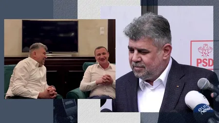 Voturi pentru Simion. Marcel Ciolacu: A fost o GLUMĂ pe TikTok. O glumă proastă