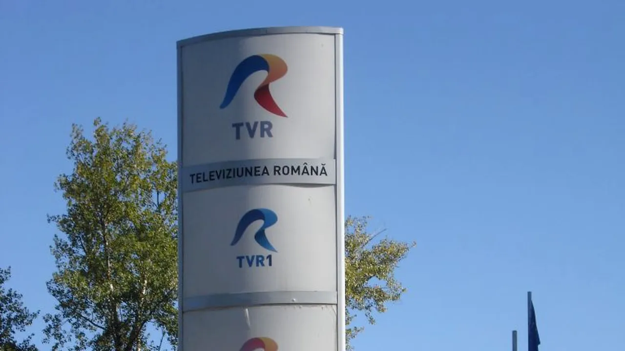 SCANDAL MONSTRU, din nou, în TVR! Se cere demisia întregii conduceri! Acuze fără precedent