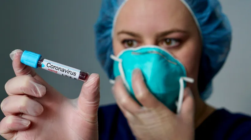 AUTOTESTARE | Teste online pentru depistarea coronavirusului