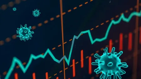 PROGNOZĂ. Italia și Spania vor fi printre economiile cele mai afectate de COVID-19