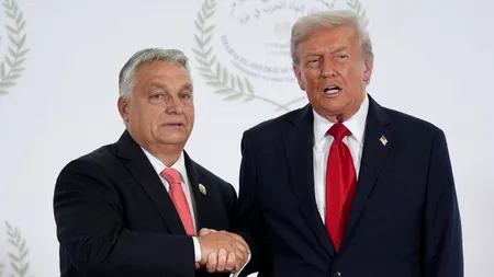 De ce nu stă România pe locul lui Viktor Orbán la Casa Albă? Fostul șef al spionilor: “Trump nu găsește nimic care să-l inspire la Nicușor Dan“