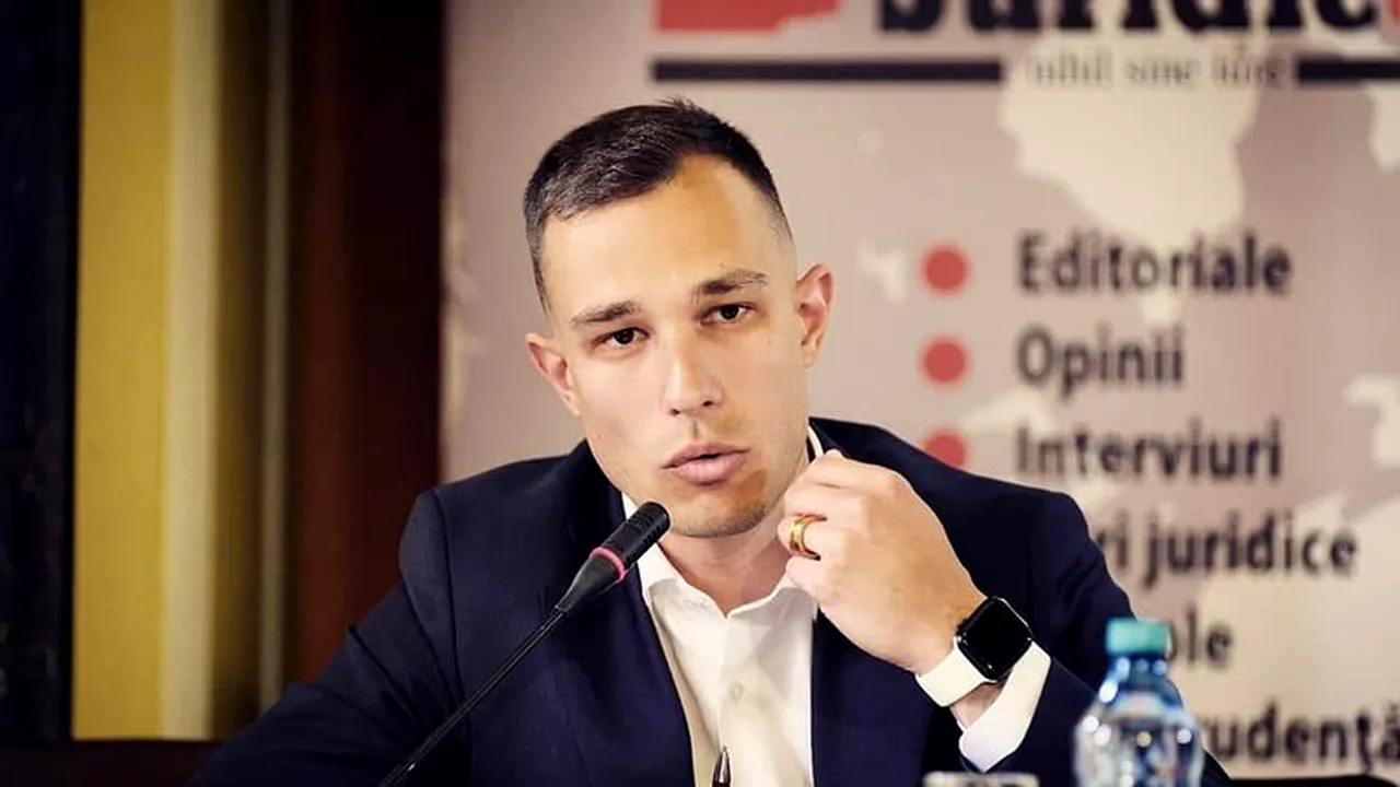 Alexandru Pânişoară (PER): Dacă vrem punerea în valoare a patrimoniului Bucureştiului, trebuie să ne axăm pe parteneriatul public–privat