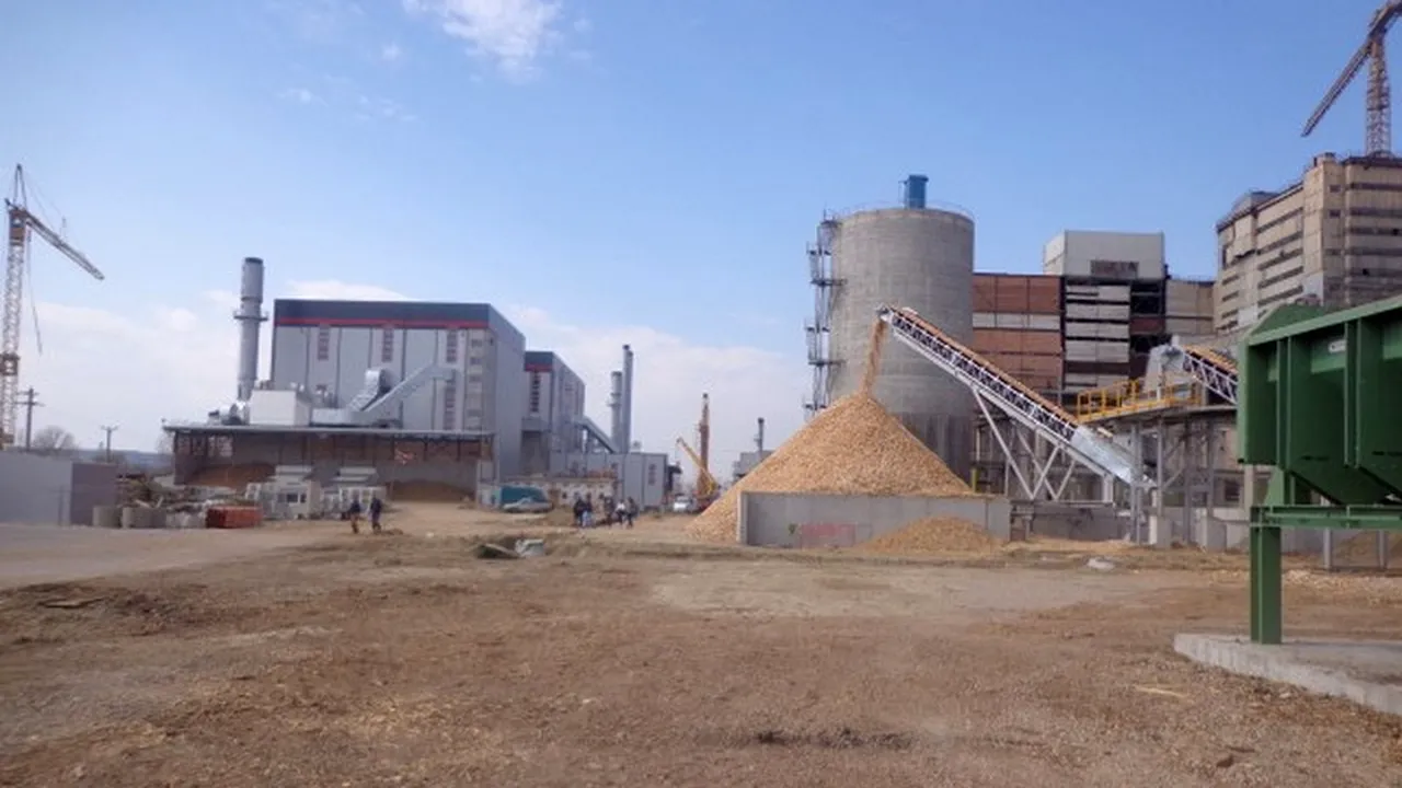 Orașul Suceava a rămas fără apă caldă. Cât de mare este datoria la furnizorul de biomasă