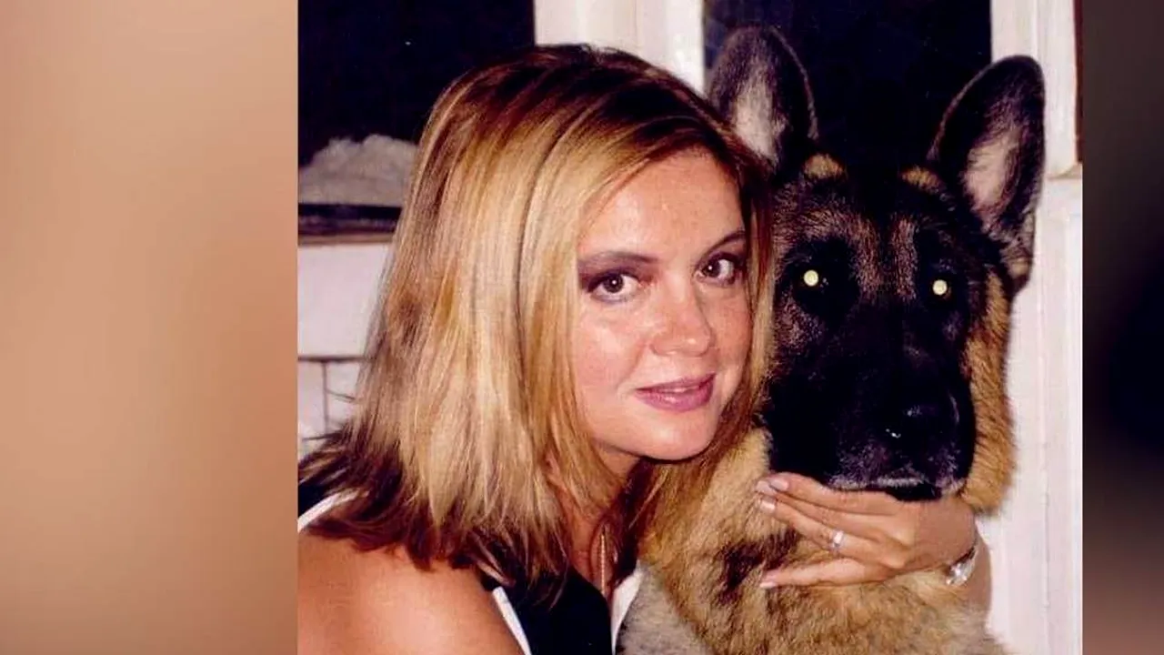 Încă o dramă lovește familia Cristinei Țopescu. Au fost găsiți fără suflare