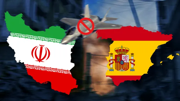 Sfidarea față de Trump merge mai departe: Sanchez blochează spațiul aerian al Spaniei, după refuzul de a pune bazele spaniole la dispoziția SUA