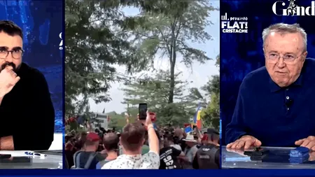 Ion Cristoiu, după ce zeci de probe au fost excluse din dosarul lui Călin Georgescu: 