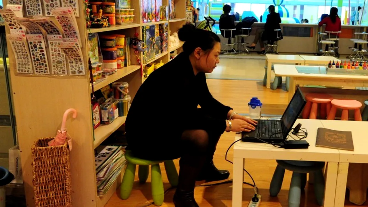 Care va fi noul sistem de operare utilizat în China