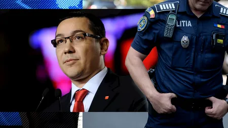 Victor Ponta: „Trebuie scoasă infracțiunea de abuz în serviciu. A BLOCAT toată activitatea în România”