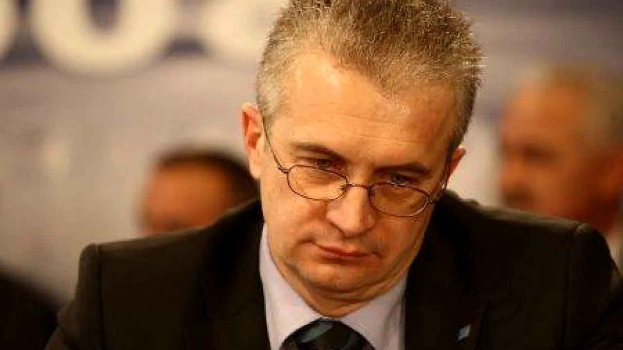 Fostul deputat PDL Florin Anghel, audiat la DNA Ploiești
