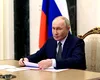 Vladimir Putin a avut o discuție „utilă” cu Donald Trump /Rusia va propune Ucrainei un PLAN pentru un eventual acord de pace