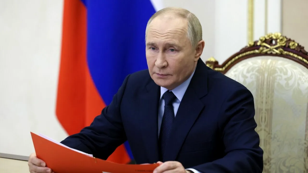 Xenofobie și DISCRIMINARE legalizată în Rusia lui Putin. Lupta anti-imigrație, mascată prin „războiul împotriva terorismului”