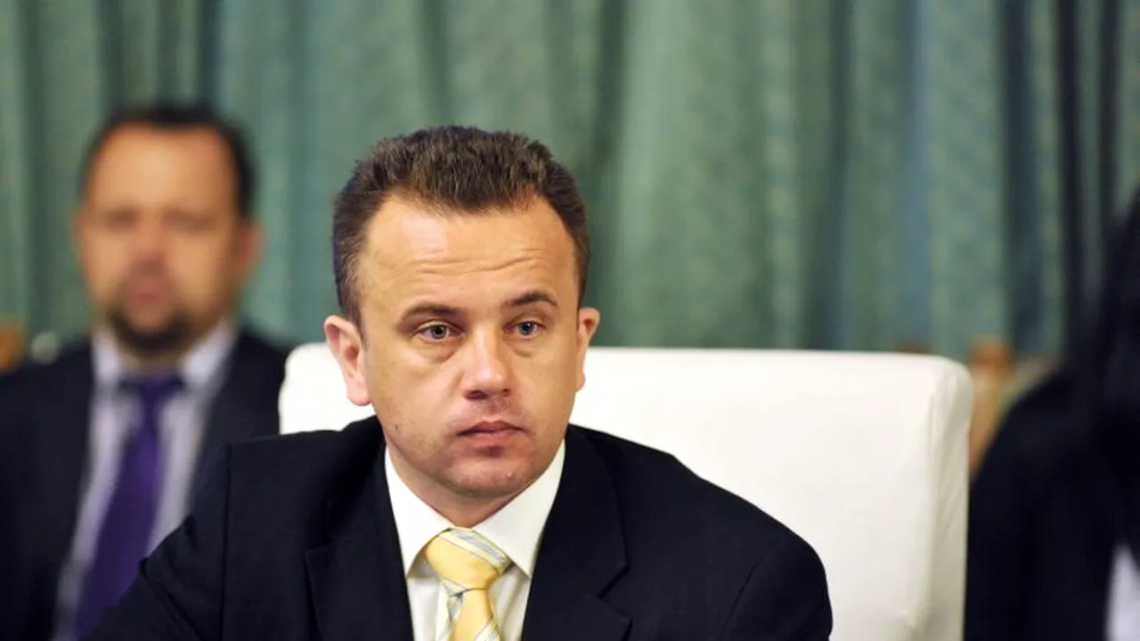 Liviu Pop: Salariile angajaților Hidroelectrica nu pot fi modificate, au contracte colective semnate