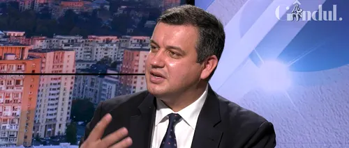 GÂNDUL LIVE. Eugen Tomac: „Scorul nostru de 6,5% de la alegerile locale ne face încrezători că vom obține la alegerile parlamentare un scor și mai bun”
