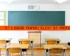 Ziua Învățătorului. Zi liberă pentru elevi și profesori, pe 5 iunie 2025