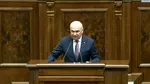 Bolojan avertizează în Senat: Amendamentele privind decarbonizarea pot bloca miliarde de euro din PNRR