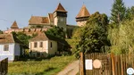 Bisericile fortificate din Transilvania, în agonie. Presa italiană atrage atenția asupra unui patrimoniu unic al României