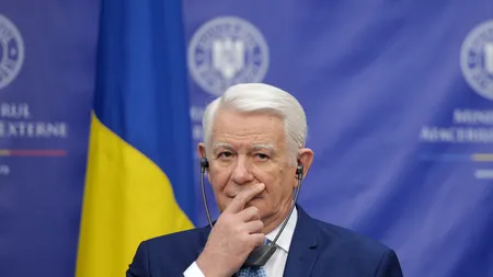 Meleșcanu, audiat la DNA în dosarul OUG 13. „S-a adoptat la ceas de după-amiază, ședința a fost întârziată de  CSAT