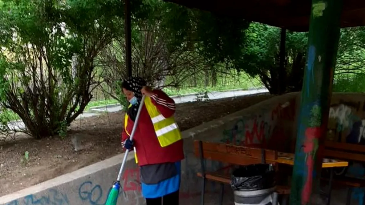 Primarul Sectorului 2: Vom trăi în mizerie. Dăm amenzi chiar și pentru un chiștoc aruncat pe jos