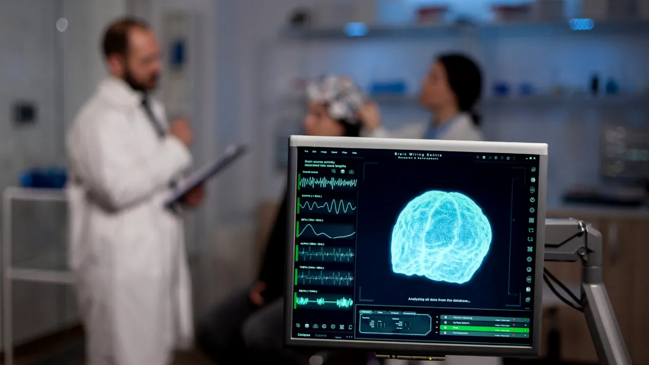 Cum arată creierul unui adolescent după ce a consumat alcool? Ce a dezvăluit un RMN cerebral