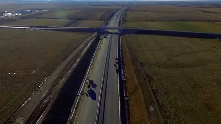 Autostrada Timișoara-Pancevo nu se mai face. Sârbii au fost ignorați anul trecut de Ministerul Transporturilor din România