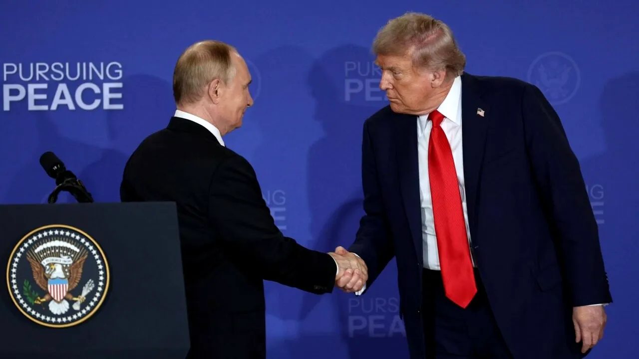 „Suntem mai aproape ca niciodată de pace în Ucraina”, spune Donald Trump