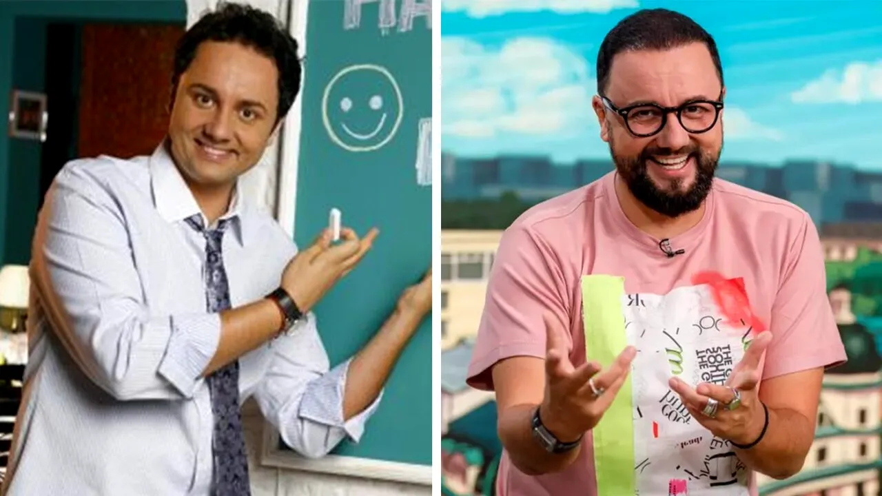 Cum a evoluat averea lui Cătălin Măruță din 2002 (TVR) până în 2026 (Pro TV). Câți bani are acum, de fapt 