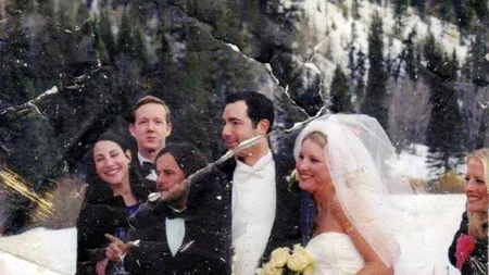 Misterul unei fotografii găsite la locul prăbușirii Turnurilor Gemene a fost dezlegat după 13 ani