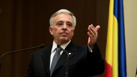 Atac violent al guvernatorului Isărescu la adresa întregii clase politice: 