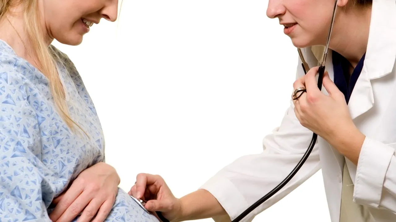 Sarcina și bolile cardiovasculare