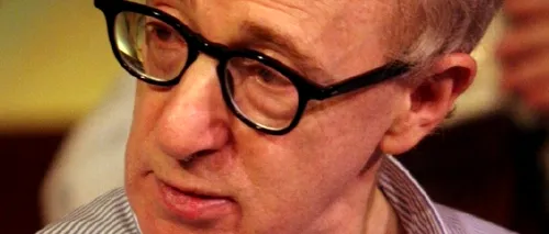 Woody Allen acuzat de viol de propria fiică. Cum răspunde regizorul