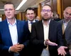 Dă în clocot USR-ul? Partidul ar fi DIVIZAT între cei care aleargă după funcții și cei care vor să-și facă o altă organizație politică