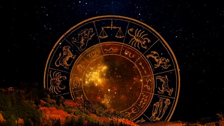 Horoscop 8 aprilie 2025. RACII sunt productivi