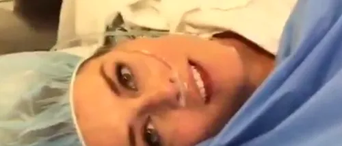 Schioarea Lindsey Vonn a fost mușcată de câinii săi și a ajuns pe masa de operație