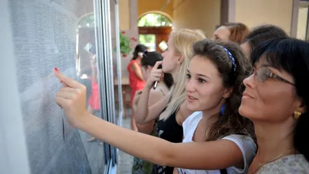 BACALAUREAT 2012 SESIUNEA A DOUA. Subiectele date azi la MATEMATICĂ