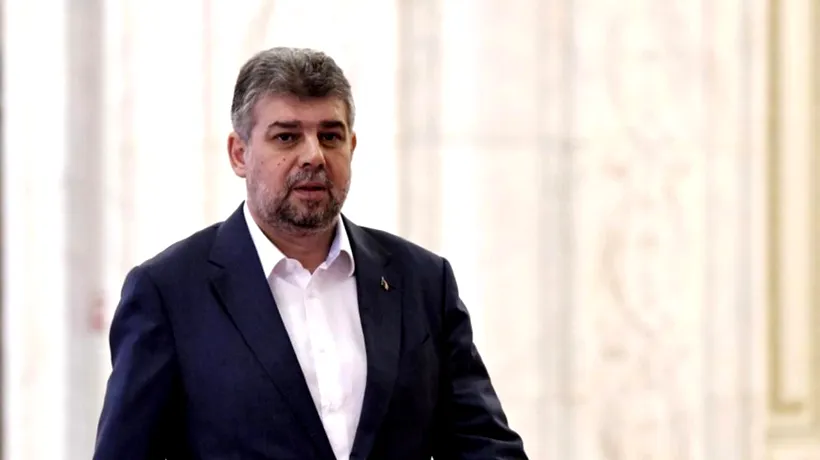 Ciolacu, atac la Cîțu: PSD propune ca Senatul să introducă „de urgență” pe ordinea de zi proiectul „fără penali în funcții publice”